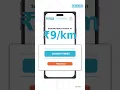 Download Lagu ₹9/km Intercity Travel That’s Actually Reliable