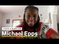 Michael Epps on Being Black in America and Starring in The Chi NowThis