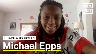 Michael Epps on Being Black in America and Starring in The Chi NowThis