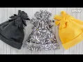 DIY No-Sew Fleece Hat