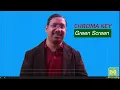 How Change Video Background Green Screen (Chroma Key) in Adobe Premiere Pro CC Tutorial - Part - 01