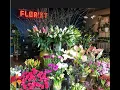 See inside the new Langdon Florist of Tribeca