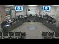 BCBE Board Meeting January 15 2026