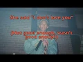 Jaden Smith - B Electric