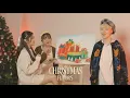 Download Lagu Christmas Flavors - Pearpilincys x Ployjits feat. Paiiinntt | Special project