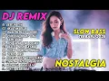 Download Lagu DJ REMIX NOSTALGIA FULL BASS TERBARU 2025 || DJ GEREJA TUA | DJ AKU TAK RELA [tanpa iklan]