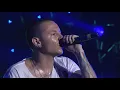 Breaking The Habit & One Step Closer Live Earth Concert, Tokyo 2007