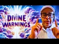 WISDOM S LAST CALL Heed the Warning NOW Apostle John Eckhardt