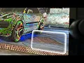 Playstation Portal Touchpad GTA Online