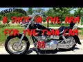 Keep Your Twin Cam 88 and Surprise Your Friends