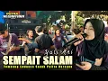 Download Lagu Lagu Sasak Pelita Harapan Sempait Salam - Cover Yuli Ani Putra Megantara