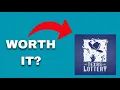 Texas Lottery App Review