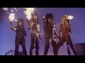 Download Lagu Mötley Crüe - Looks That Kill (Official Music Video)