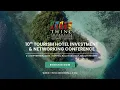 Download Lagu Keynote Speakers at the 10th edition of THINC Indonesia