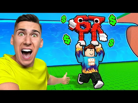 Video Thumbnail: UKRADI BRAINROT DOK BEŽIŠ OD TALASA!