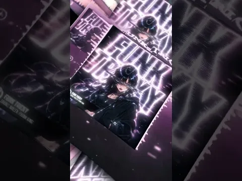 NEW FUNK FOR EDIT // FUNK TRICKY - BABKZ, MXEEN, Phonk King