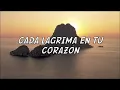 Hector Acosta - Me duele la cabeza Letra HD