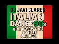 Download Lagu DJ Javi Clares  - 90s Italian Dance Megamix