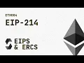 ETH004 - EIPs ERCs