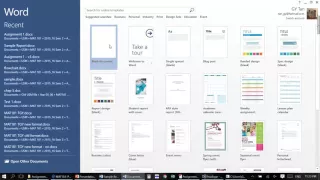 How to copy MSVC program output to MS Word