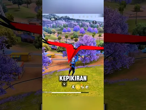 BENERAN NIH KALIAN GAK MAU COBAIN🤔#gaming #shorts