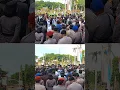 Download Lagu Demo hari Ini di Dumai, Minggu (31/08/2025)