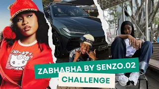 zabhabha by dj seeyah ft senzo 02 u0026 dj cozzy south africa tik tok dance challenge southafricamusic