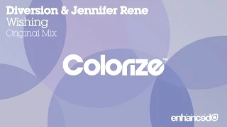 Jennifer Rene - Wishing (Original Mix)
