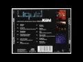 DJ Kühl - Liquid [CD, Mixed 1998 ] Trance, Progressive Trance