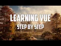 How to use setup render options in Vue