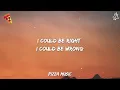 Ozzy Osbourne - Mama, I’m Coming Home (Lyrics)