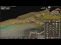 If you re feeling brave dig beneath the dragon s eye OSRS Master Clue Scroll