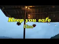 Download Lagu Keep you safe - Eliane /Lyrics