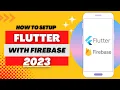 The Beginner s Guide to how to configure firebase in flutter 2023