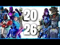How to safely obtain exclusive Fortnite skins in 2026