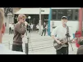 'Let Em Go' Surprise Popup Show - Matt Hansen x Pace Randoplph