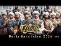 The Zikr - Dunia Baru Islam 2024 (Official Music Video) AI Version