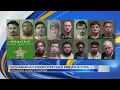 Okaloosa County Sheriff s Office arrests 14 men during child sexual predator operation