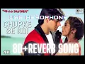 Download Lagu [8D+REVERB SONG] Chupke Se Koi Aayega  | Hello Brother | Arbaaz Khan \u0026 Rani Mukherjee