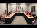 Grayson County Fiscal Court Meeting - June 15 2021