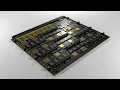 Download Lagu An SGI Tezro and a Mac team up to render a Thinking Machines CM-2 Connection Machine Compute Node!