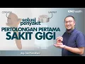 Download Lagu Langkah Mudah Meredakan Sakit Gigi, Dapat Dilakukan di Rumah | Kata Dokter