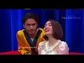 Download Lagu BOMBASTIS - Rendy Pangalila Pasrah Digoyang Sama Ratu Zaskia (16/11/17) Part 2