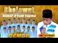 Download Lagu SHOLAWAT || Namat A'yuni Yauma
