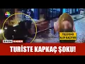 Download Lagu Fotoğraf çekerken çaldı, selfie çekti!