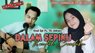 Download BAPER ABIS❗😍 Dalam Sepiku Kaulah Candaku | Rendy Andika Ft. Miita Mpot - Cintaku [Cover] Soni X Tia MP3