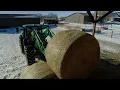 Premium Performance John Deere 6R Tractors