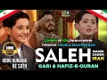 Download Lagu Khoobsurat Naujawan Qari Aur Hafiz Saleh Mahdizadeh صالح مهدی زاده | Urdu Dubbed | Trending Qari