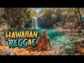 Download Lagu Hawaiian Reggae Vibes 🌞 Soak in the Tropical Vibes of Island Paradise