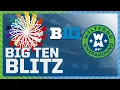 Wiltfong Whiparound Big Ten s BIGGEST recruiting storylines with Allen Trieu